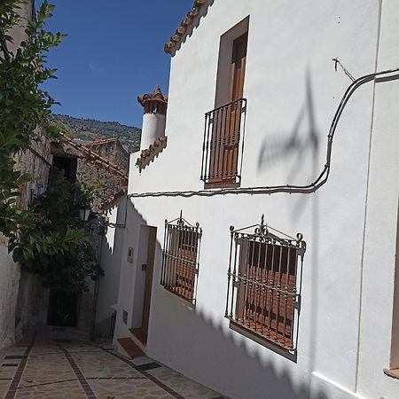 Вилла Casa Alameda Бенарраба Экстерьер фото